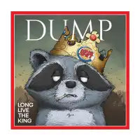 Dump - design