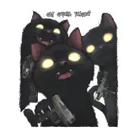 Gat Gotcha Tongue - design