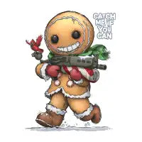 Gingerclaps - design