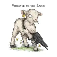 Lamb Choppa - design