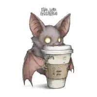 Rabies - design