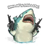 Shaaark - design