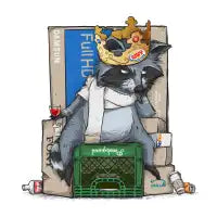 Throne - design