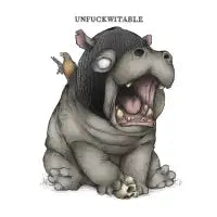 Unfuckwitable - design