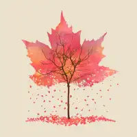Fall - design