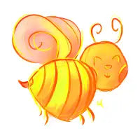 The Bees - design