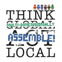 Assemble - design