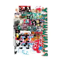 Dead Poets - design