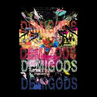 Demigods - design