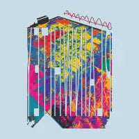Flatlining - design
