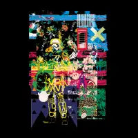 Future Unwritten - design