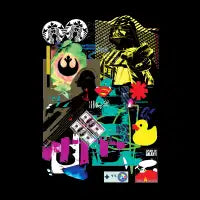 Iconoclast - design