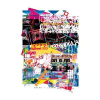 Insolvent - design