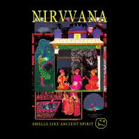Nirvvana - design