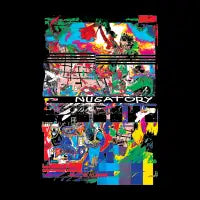 Nugatory - design