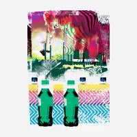 Optical Pollution - design