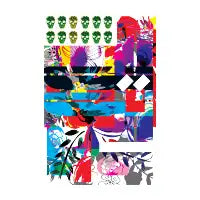 Parabellum - design