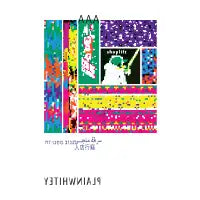 Shoplift - design
