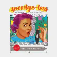 Spoodge-less - design