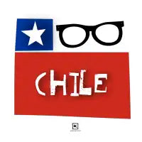 Chile - design