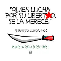 Libertad - design