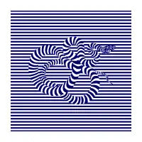 The Sailor and the Sea Serpent - design