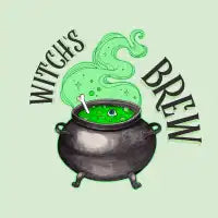 Witch's Brew | Cauldron Design - design