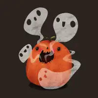 Haunted! - design