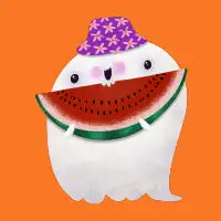 Summerween - design