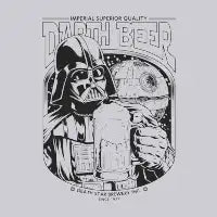 Darth Beer (Light) - design