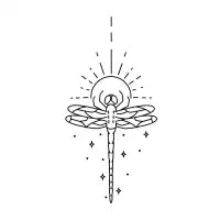 Dragonfly - design