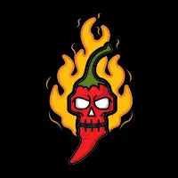 fire chili - design