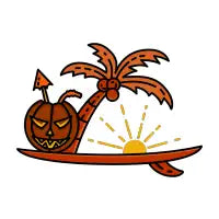 Summerween - design