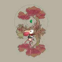 Moss "Twilight Garden" - design