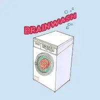 BRAINWASH - design