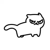 angry - design