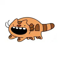 catbus (color) - design