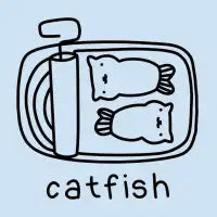 catfish - design