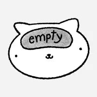 empty - design