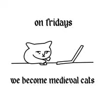 friday shirt - design