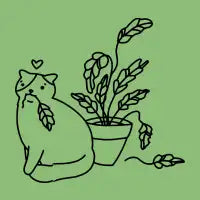 it was the plant - design
