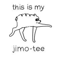 jimothy - design