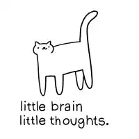 little brain - design