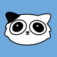 the cat that sees everything - design