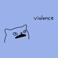 violence - design