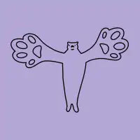 want a hug? - design