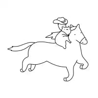 yeehaw! - design