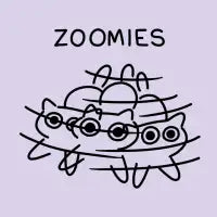 zoomies - design