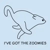 zoomies - design