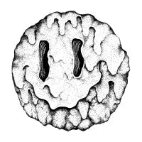 A smiley face - design